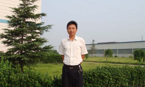 高維科(新稀寶股份生產基地)